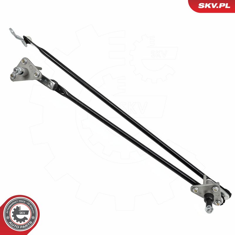 Pesurihoovastik, ESEN SKV...