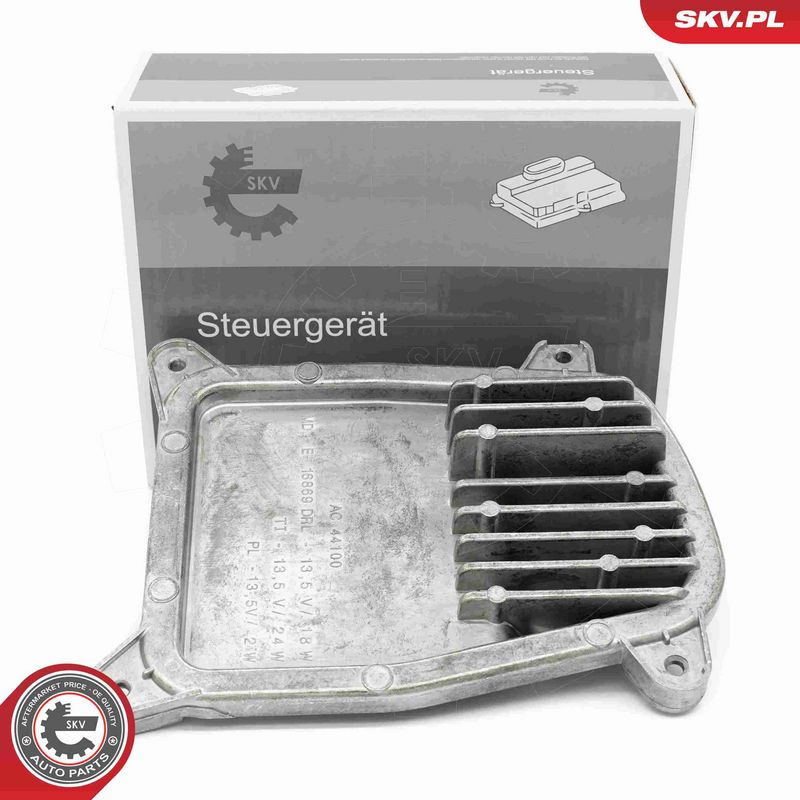 Juhtseade, valgustus, ESEN...