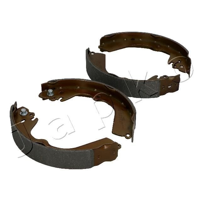 JAPKO 55116 Brake Shoe Set