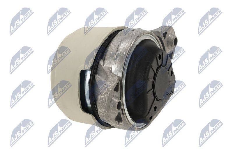 Paigutus, Mootor, NTY ZPS-ME-014