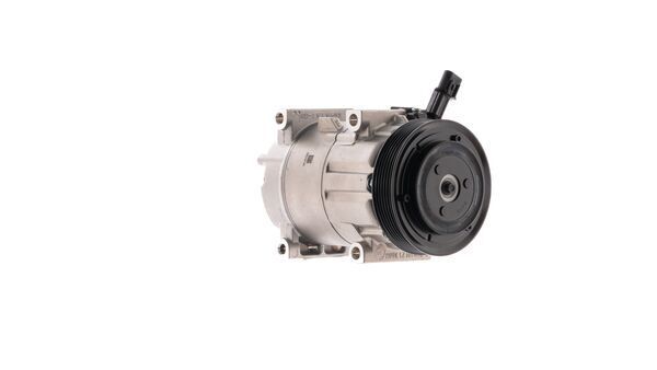 MAHLE ACP 631 000P Compressor, air conditioning