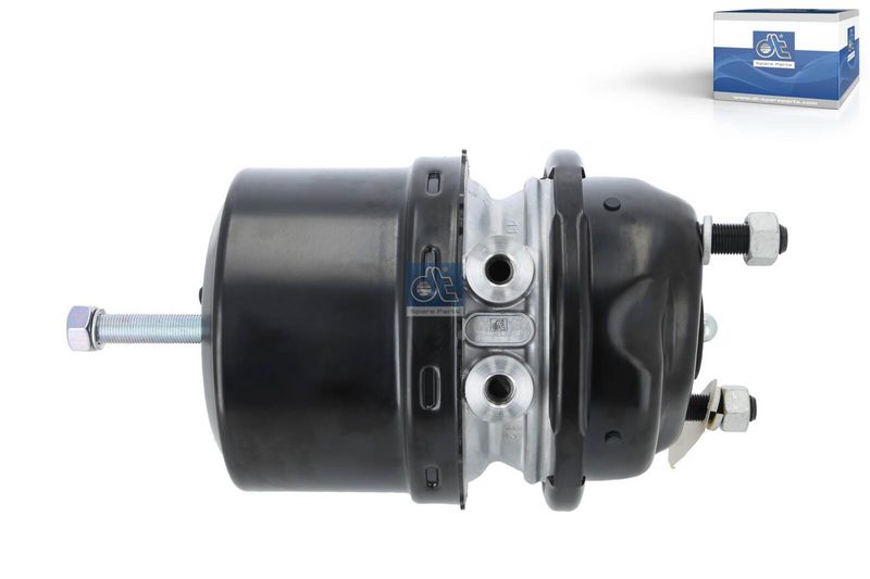 DT Spare Parts Veeraccumulator remcilinder