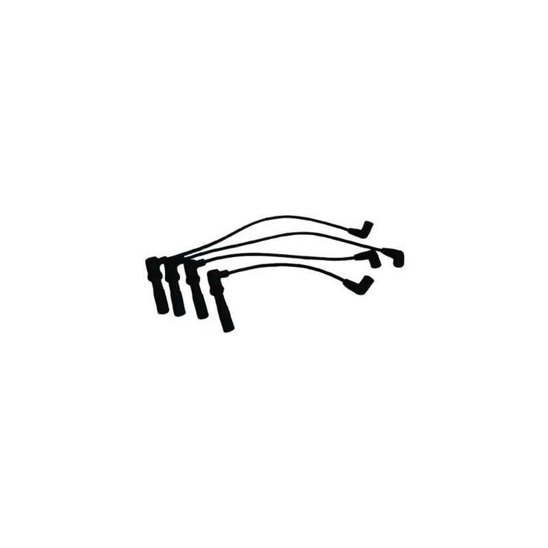 ASAM AUTOMOTIVE 05851 - Ignition Cable Kit