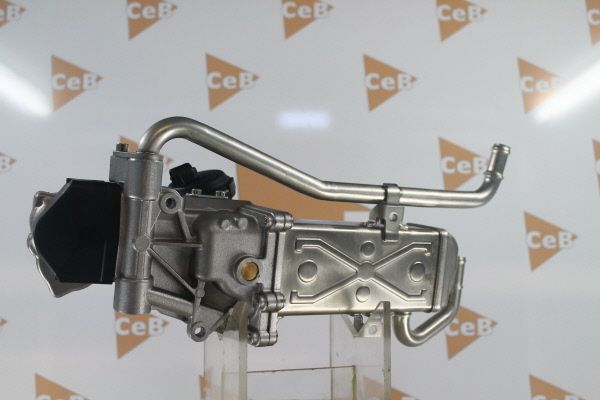 DA SILVA GR6141 EGR Valve