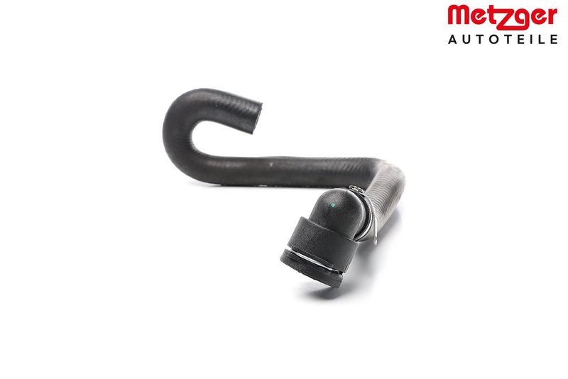 METZGER AUTOTEILE 2420071 Radiator Hose