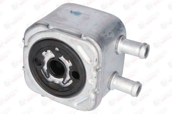 BIRTH 8919 Oil Cooler, Engine Oil