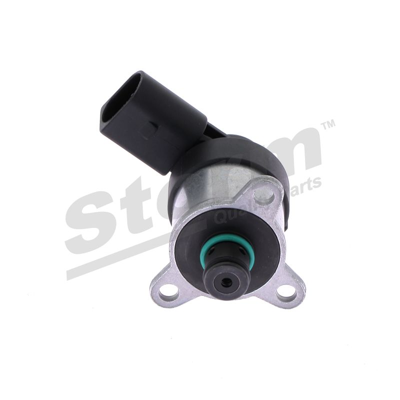 Régulateur, quantité de carburant (système à rampe commune) STORM QUALITY PARTS STO102204