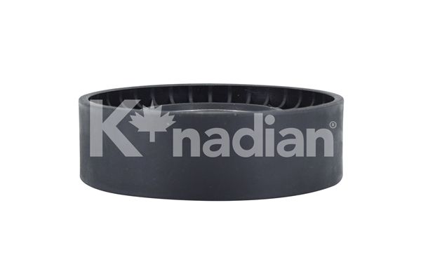 K'nadian 139146 Tensioner Pulley, timing belt