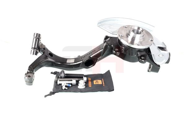 GH GH-289945H Steering Knuckle, wheel suspension