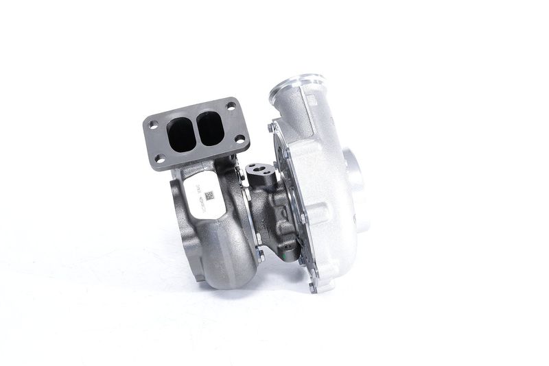 Compresor,sistem de supraalimentare T915073 BTS Turbo
