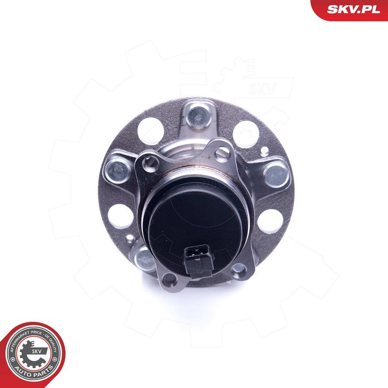 Rattalaagrikomplekt, ESEN SKV 29SKV270