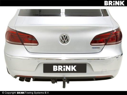 Haakeseade, BRINK 558200