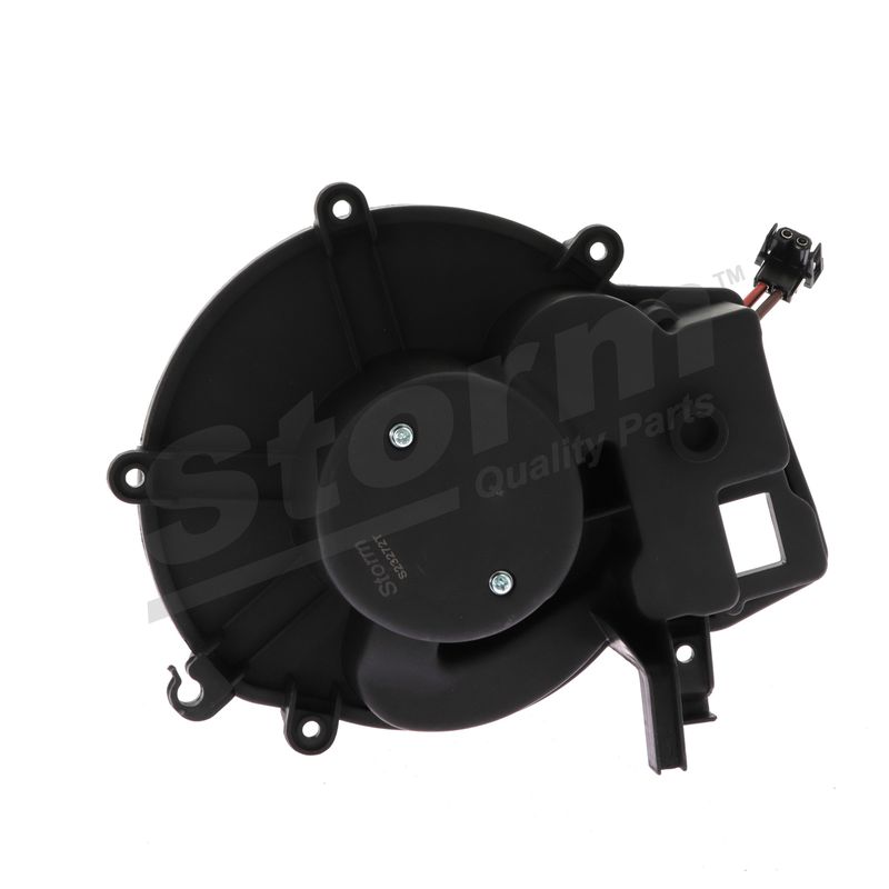 Pulseur d'air habitacle STORM QUALITY PARTS 5100803