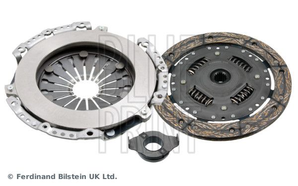 BLUE PRINT ADF123018 Clutch Kit