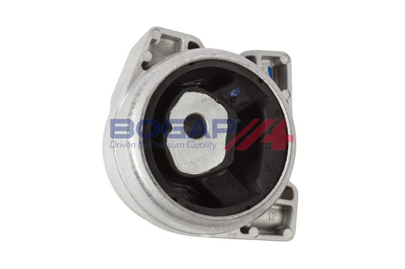 Soporte de Motor DERECHO BOGAP C2144146 - 6