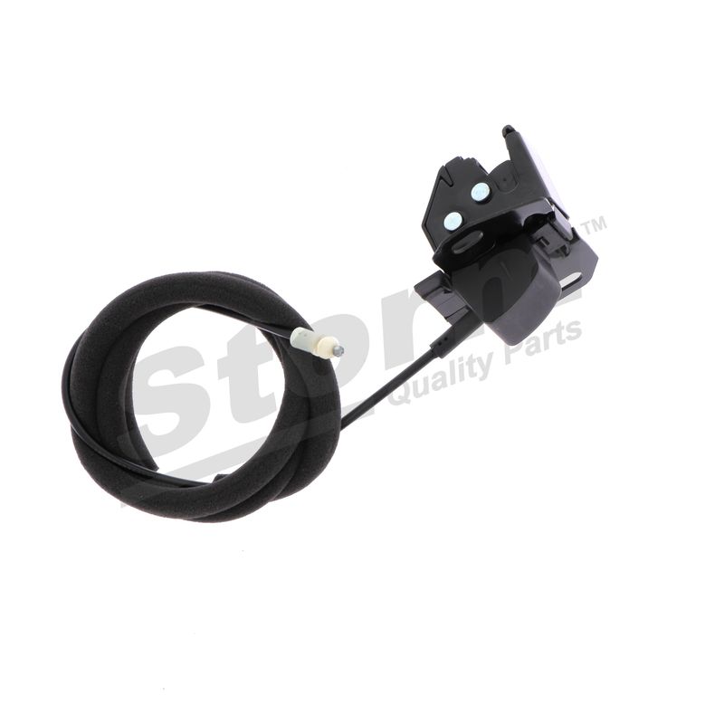 Serrure de porte STORM QUALITY PARTS 8362501