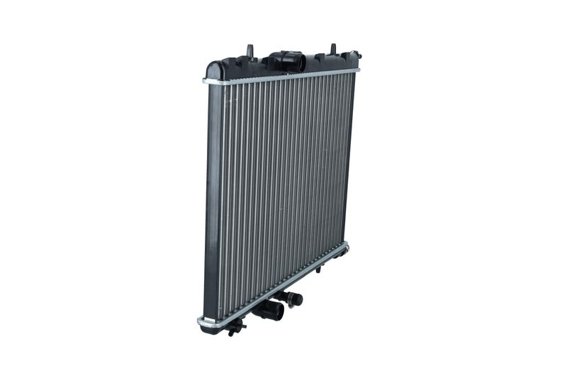 Radiaator, mootorijahutus, NRF 53424A