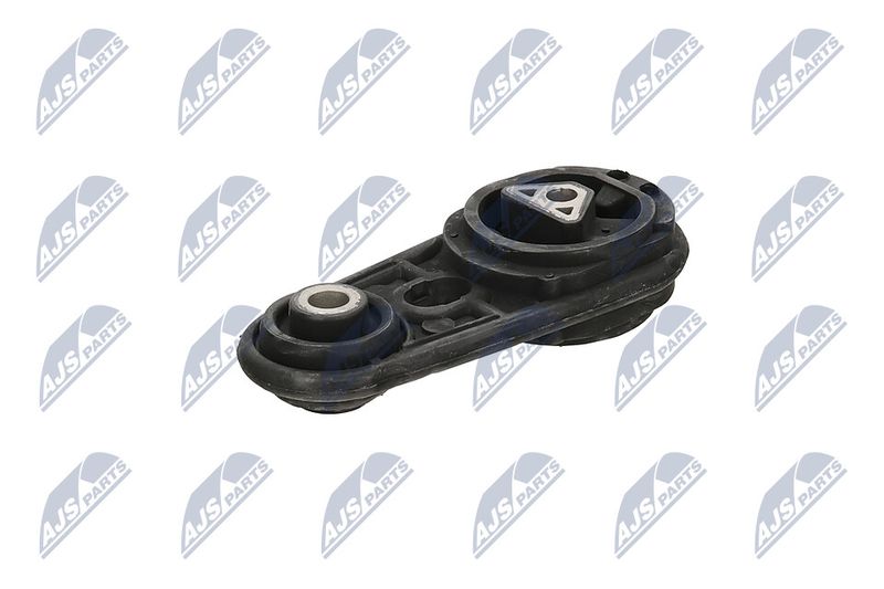 Paigutus, Mootor, NTY ZPS-RE-049