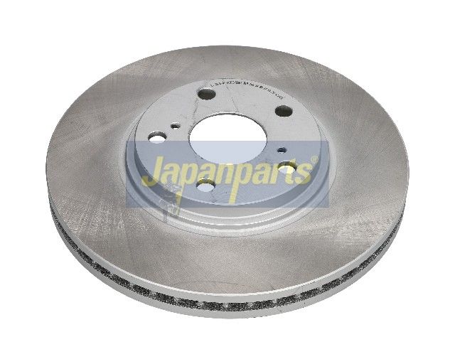 спирачен диск JAPANPARTS