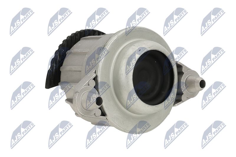 Paigutus, Mootor, NTY ZPS-ME-116