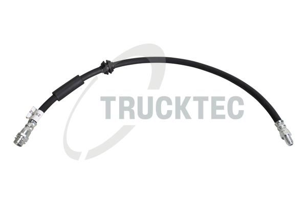 TRUCKTEC AUTOMOTIVE Stabdžių žarnelė