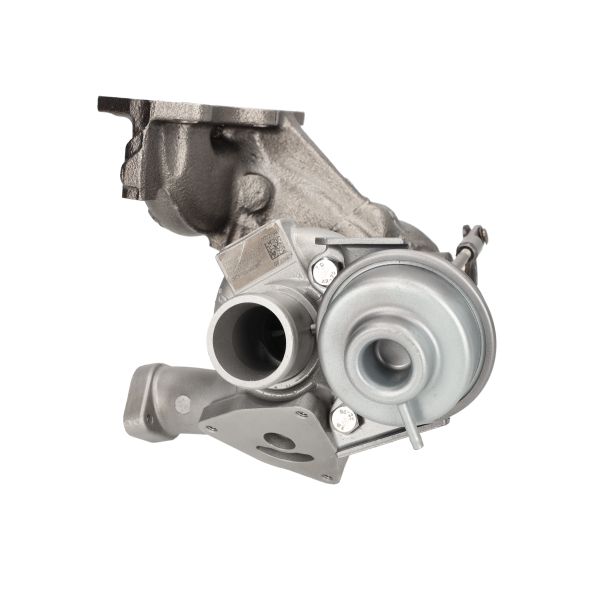 OE-TurboPower IT-49373-03000 - Charger, charging (supercharged/turbocharged)