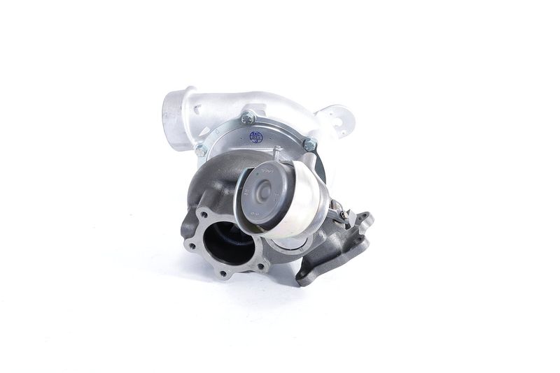 Compresor,sistem de supraalimentare T912876 BTS Turbo