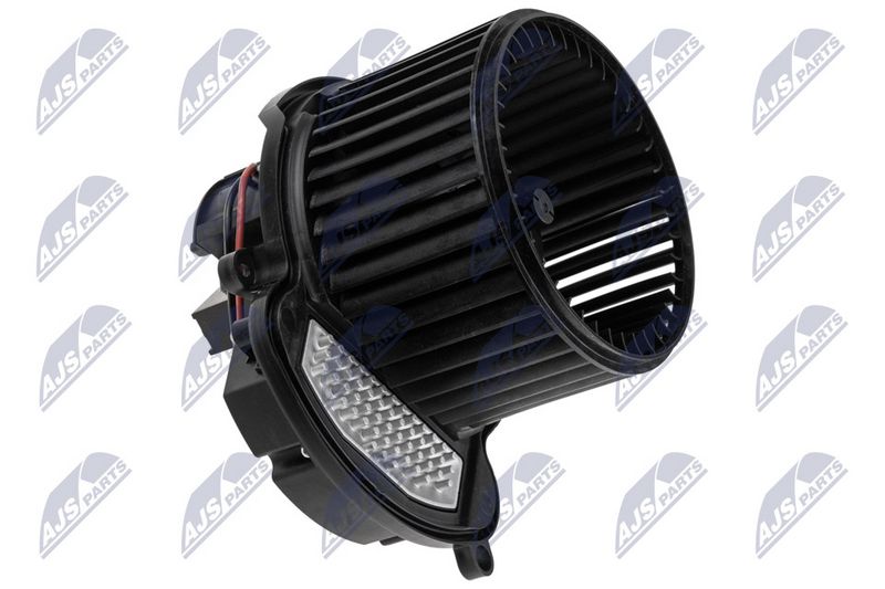 Ventilator, habitaclu NTY EWN-RE-017