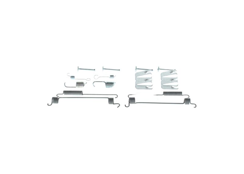 BOSCH 1 987 475 254 Accessory Kit, brake shoes