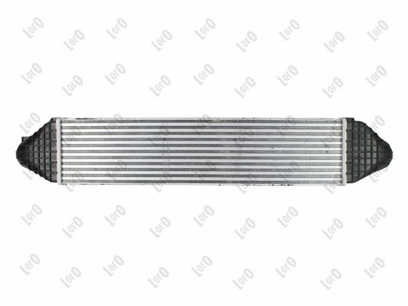 ABAKUS 017-018-0030 Charge Air Cooler