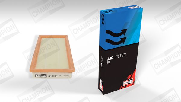 CHAMPION CAF100712P Air Filter