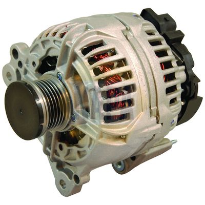 NAPA Alternator NAL1215