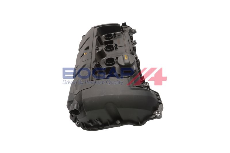 Tapa de valvulas completa BOGAP B1115111 - 2