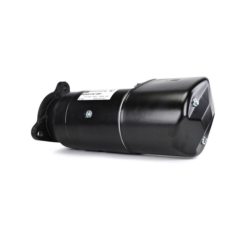 Delco Remy SER24178-12B1 Starter