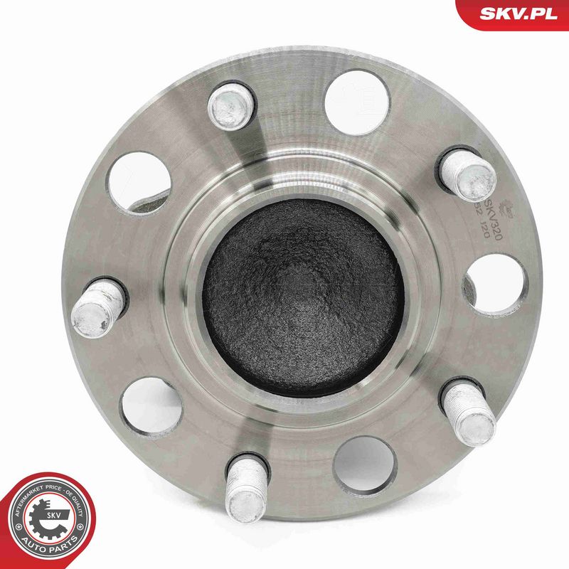 Rattalaagrikomplekt, ESEN SKV 29SKV320