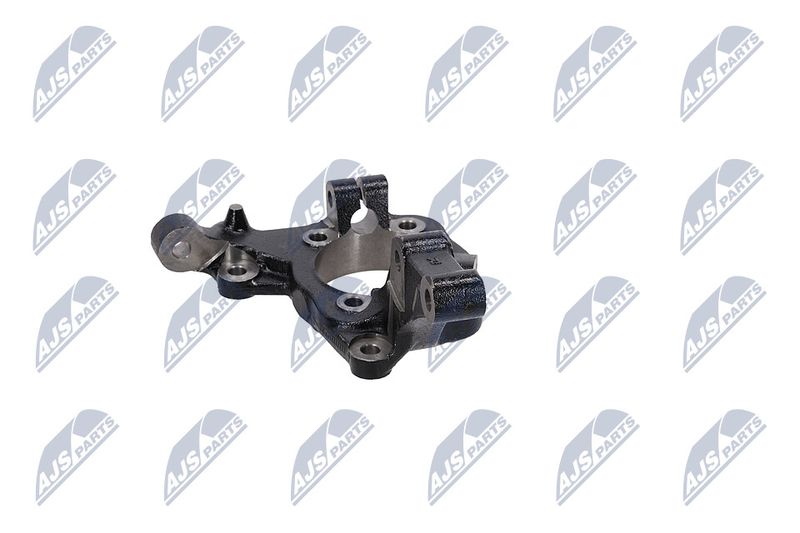 Fusée d'essieu, suspension de roue NTY ZZP-HY-517