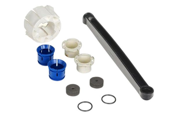 Kit de reparación, palanca de cambios