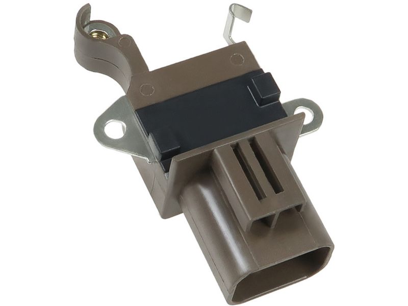 Generaatori pingeregulaator, AS-PL ARE6081