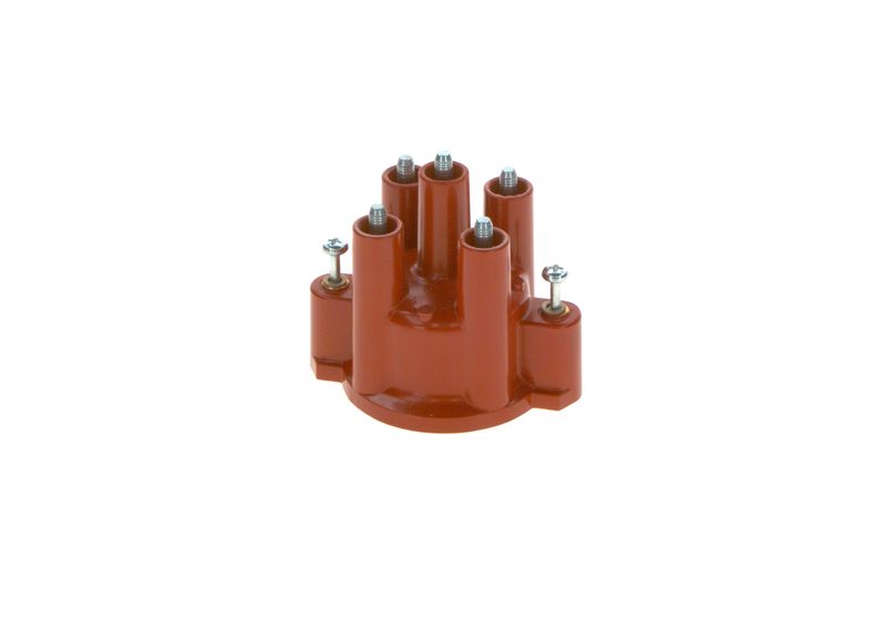 BOSCH 1235522381 Uždegimo skirstytuvo dangtelis