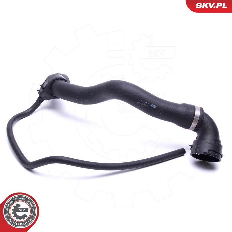 Jahutusvoolik, ESEN SKV...