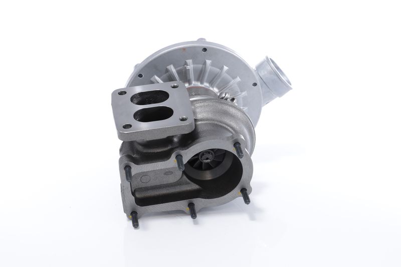 Compresor,sistem de supraalimentare T914793 BTS Turbo