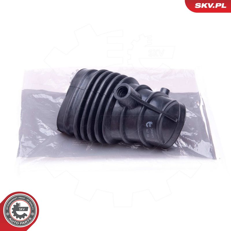 Õhutoru, õhufilter, ESEN SKV 24SKV473