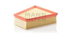 Фильтр воздушный (выр-во MANN) MANN-FILTER C22952 SEAT IBIZA V (6J5, 6P5)