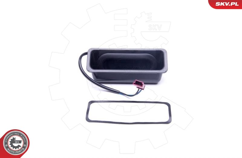ESEN SKV 96SKV025 Switch, tailgate release
