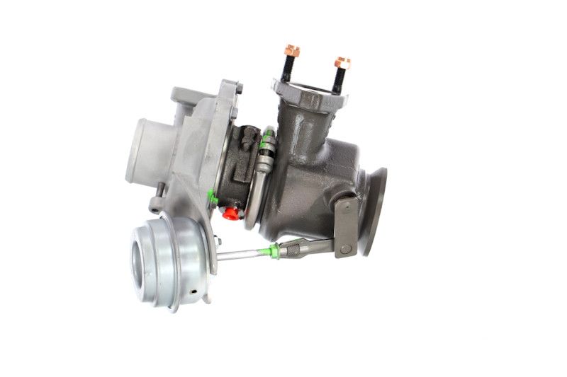 REMANTE 003-001-003359R Turbokompresorius