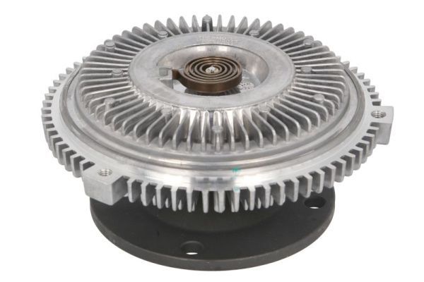 Kupplung, Kühlerlüfter