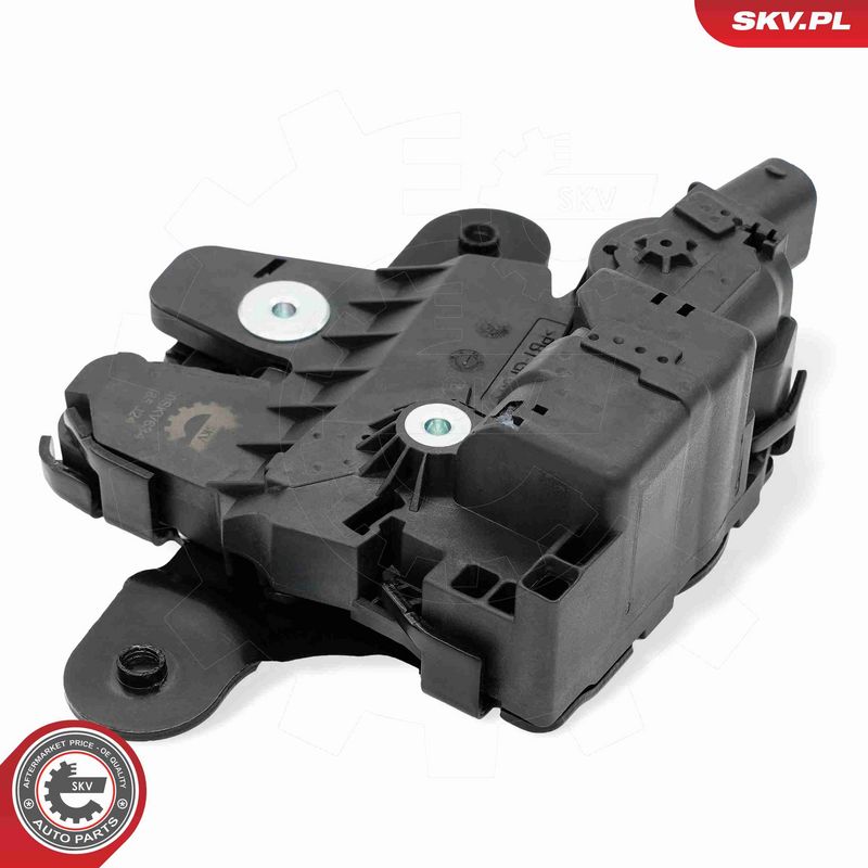 ESEN SKV 60SKV634 Tailgate Lock