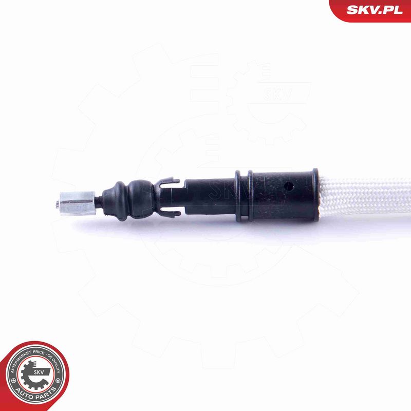 ESEN SKV 26SKV626 Cable Pull, parking brake