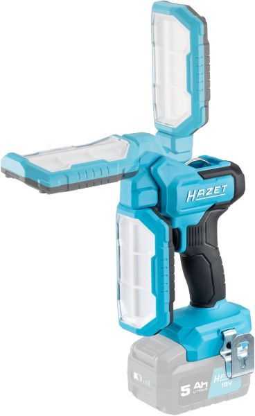 HAZET 9579-10 Hand lamp