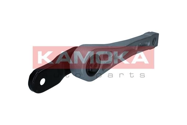 KAMOKA 890406 Mounting, engine